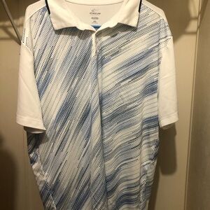 Men shirts, sizes are XL and XXL,